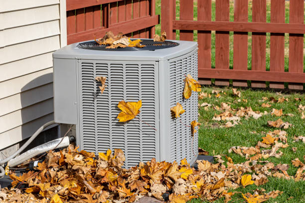 Best Commercial HVAC in Fort Myers Shores, FL