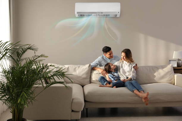 Best Residential HVAC in Fort Myers Shores, FL