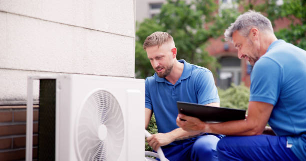 Best Solar-powered HVAC Systems in Fort Myers Shores, FL