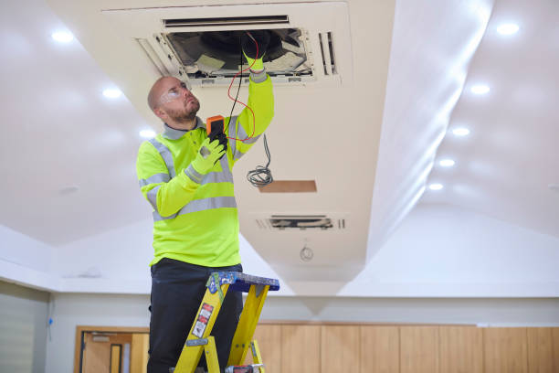 Best HVAC Consulting and Engineering in Fort Myers Shores, FL