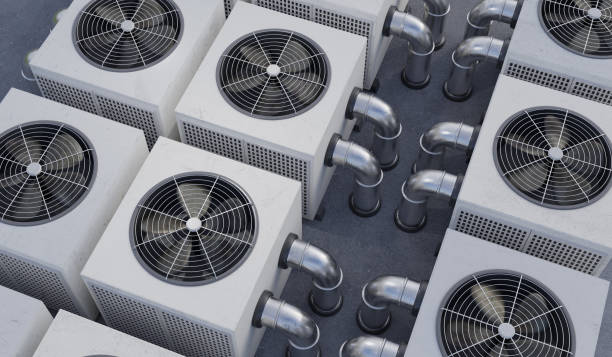 Best Ductless Mini-Split Systems in Fort Myers Shores, FL