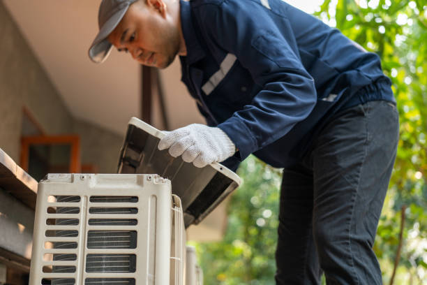 Best HVAC Retrofitting and Upgrading in Fort Myers Shores, FL